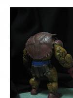 Clawful (Masters of the Universe) Custom Action Figure