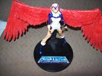 Sorceress (Masters of the Universe) Custom Action Figure