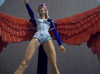 Sorceress (Masters of the Universe) Custom Action Figure