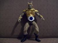 General Tataran (Masters of the Universe) Custom Action Figure
