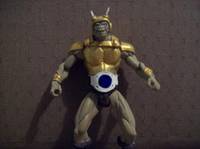 General Tataran (Masters of the Universe) Custom Action Figure