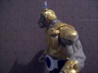 General Tataran (Masters of the Universe) Custom Action Figure