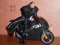 Punisher (Marvel Legends) Custom Action Figure