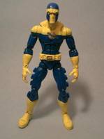 Spymaster (Marvel Legends) Custom Action Figure