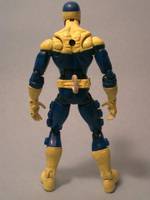 Spymaster (Marvel Legends) Custom Action Figure