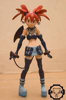 Etna from Disgaea 1 (Misc) Custom Action Figure