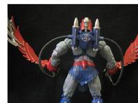 Stratos (Masters of the Universe) Custom Action Figure