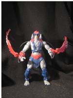 Stratos (Masters of the Universe) Custom Action Figure
