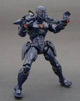 Stealth Iron Man (Iron Man) Custom Action Figure