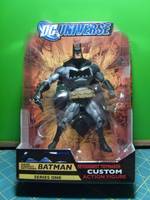 Batman Dark Knight Returns (DC Universe) Custom Action Figure