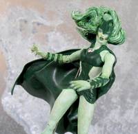 Polaris (X-Men) Custom Action Figure