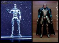 Serpentor (G.I. Joe) Custom Action Figure