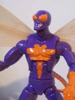 Dragonfly (Original) Custom Action Figure