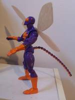 Dragonfly (Original) Custom Action Figure
