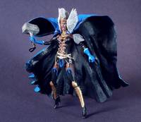 Storm - Asgard (Marvel Select) Custom Action Figure