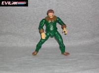 Toad (Marvel Legends) Custom Action Figure