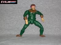 Toad (Marvel Legends) Custom Action Figure