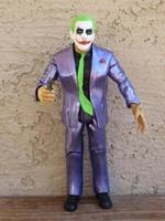 Classic Joker (Batman) Custom Action Figure