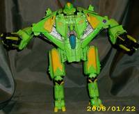 Waspinator (Transformers) Custom Action Figure