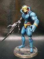 Death's Head II (Marvel Legends) Custom Action Figure