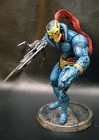 Death's Head II (Marvel Legends) Custom Action Figure