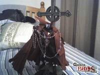 Spawn (Spawn) Custom Action Figure