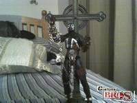 Spawn (Spawn) Custom Action Figure