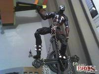 Spawn (Spawn) Custom Action Figure