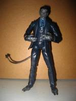 Nightcrawler (X-Men) Custom Action Figure