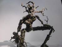 Groot (Marvel Legends) Custom Action Figure