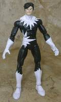 Northstar (Marvel Legends) Custom Action Figure