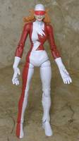 Vindicator (Marvel Legends) Custom Action Figure