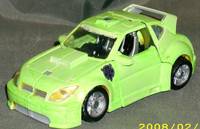 G1 Waspinator (Transformers) Custom Action Figure