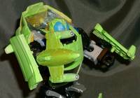G1 Waspinator (Transformers) Custom Action Figure