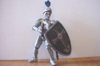 1/18 Medieval Knight (Star Wars) Custom Action Figure