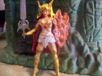 She-Ra (Masters of the Universe) Custom Action Figure