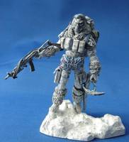 Snow Serpent (G.I. Joe) Custom Action Figure