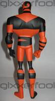 Spellbinder (Batman Beyond) Custom Action Figure