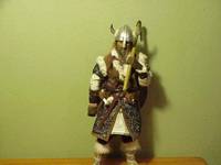 Aesgard (Conan) Custom Action Figure