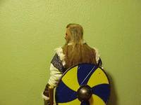 Aesgard (Conan) Custom Action Figure
