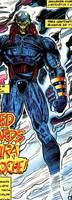 Death Head 2 (Marvel Legends) Custom Action Figure