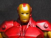 Movie Iron Man (Marvel Legends) Custom Action Figure