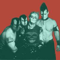 Michale Graves (Misfits) Custom Action Figure