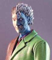 download batman forever two face figure