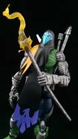 X-Cutioner (Marvel Legends) Custom Action Figure
