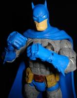 Batman: Hush (Batman) Custom Action Figure