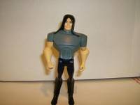 Nathan Explosion (Adult Swim) Custom Action Figure