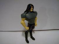 Nathan Explosion (Adult Swim) Custom Action Figure