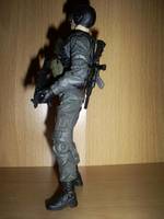 SEAL CQB Operator (Special Forces) Custom Action Figure