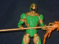 Kultron (Amalgam) Custom Action Figure